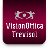 Ottica Trevisol Logo